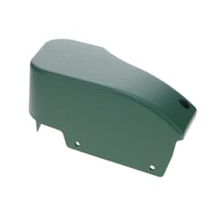 (1981-87) Bench Seat Hinge Cover - Right